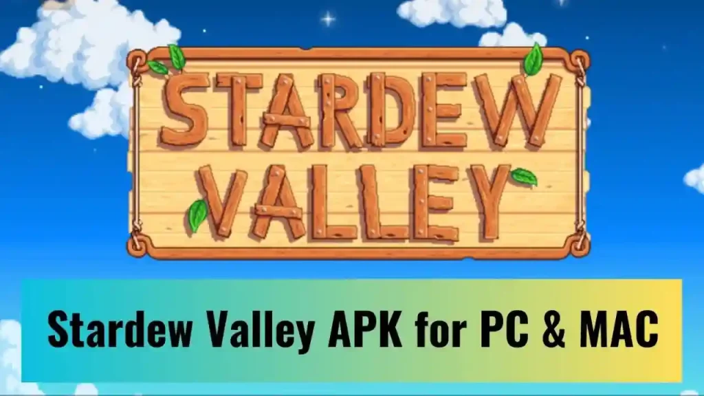 Stardew Valley PC Download