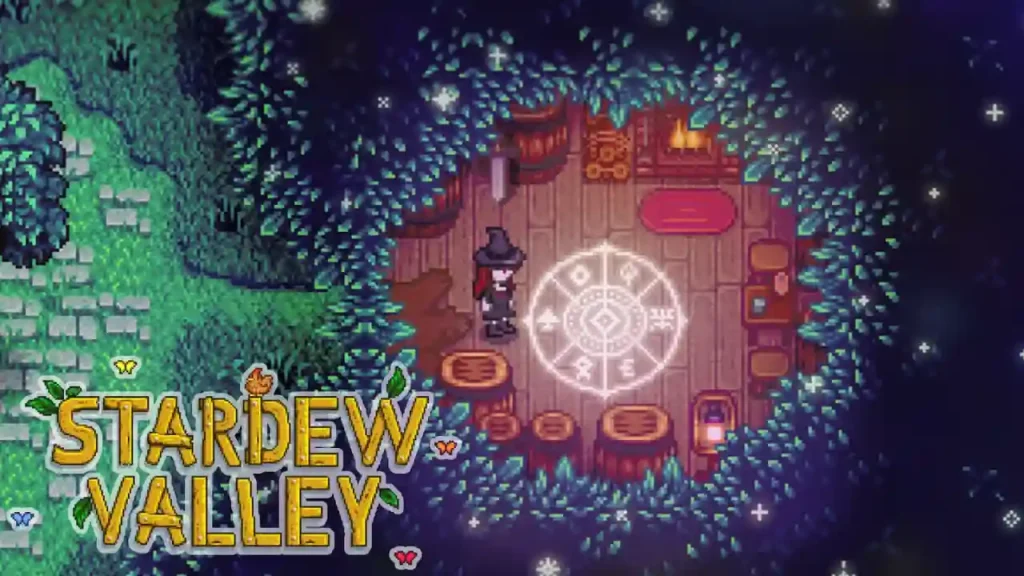 Stardew Valley Characters APK