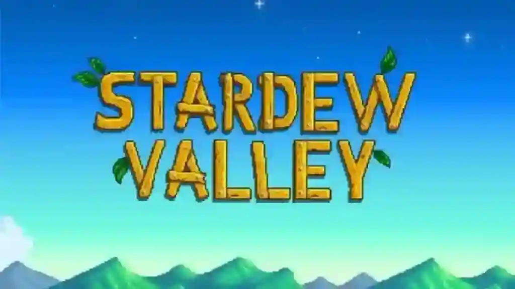 Baixar Stardew Valley