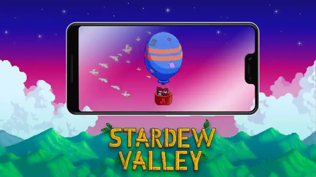 Stardew valley for ios free