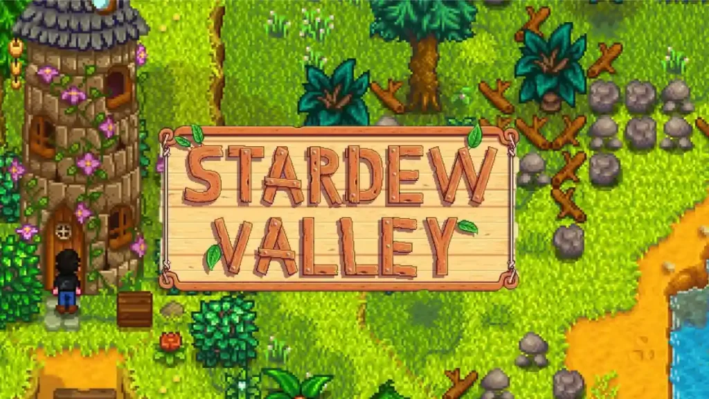 Coisas para fazer primeiro em Stardew Valley