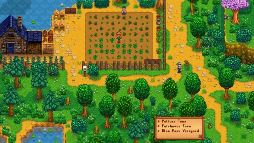 10 dicas essenciais para jogadores iniciantes em Stardew Valley