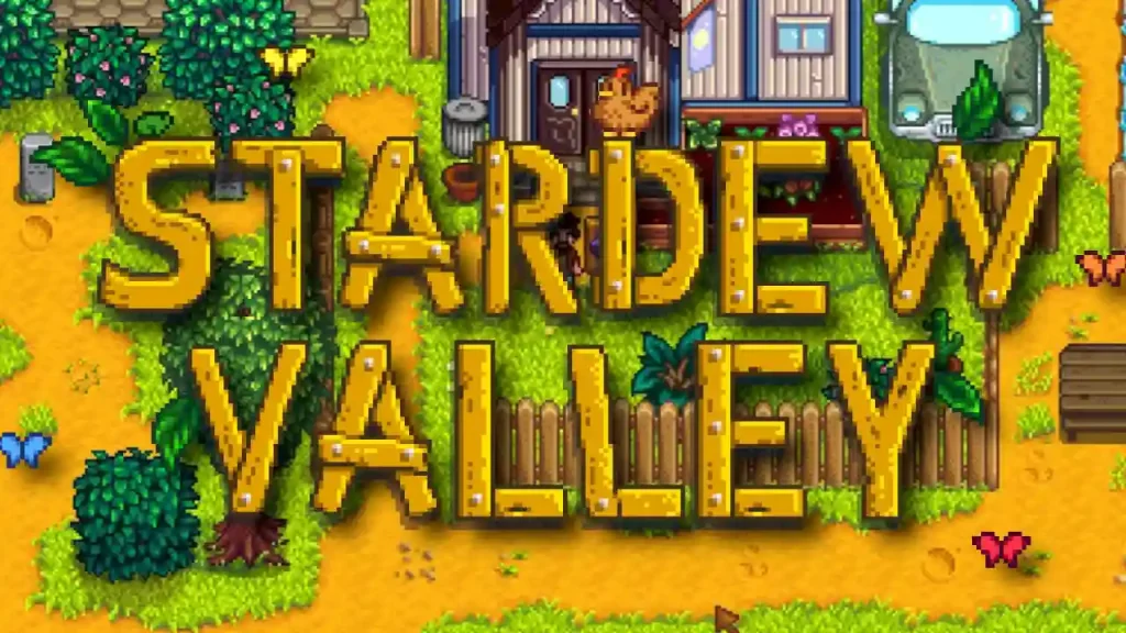 Stardew Valley multiplayer not working